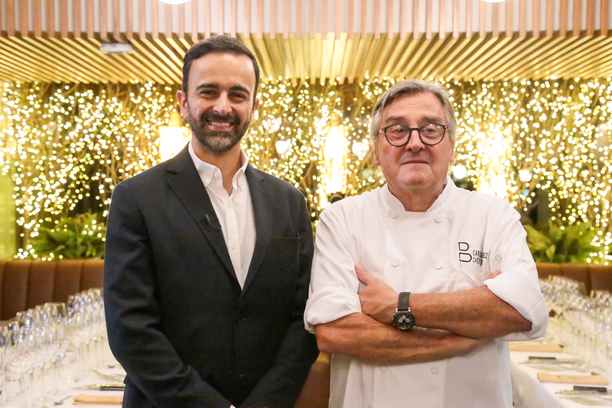 Sembra y Barelo una exquisita propuesta gastronómica